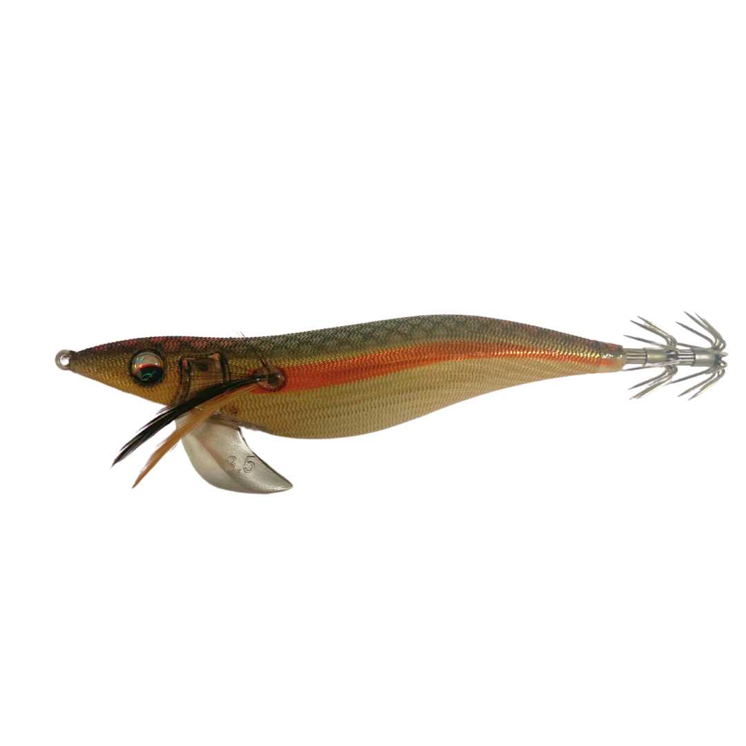 Daiwa Emeraldas Peak Stay RV 3.5 Squid Jig Fishing Lure 