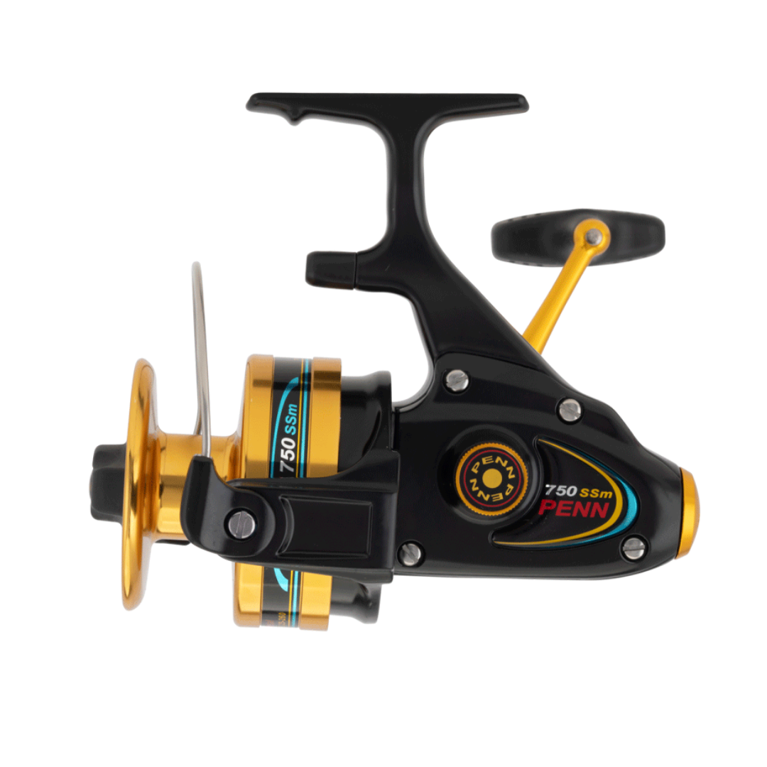 Penn Spinfisher 750 SSM Spinning Fishing Reel