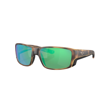 Costa Tuna Alley Pro Polarised Sunglasses 