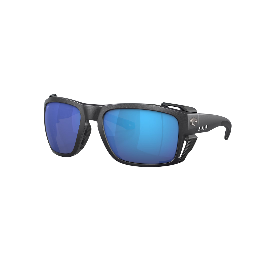 Costa King Tide 8 Polarised Sunglasses