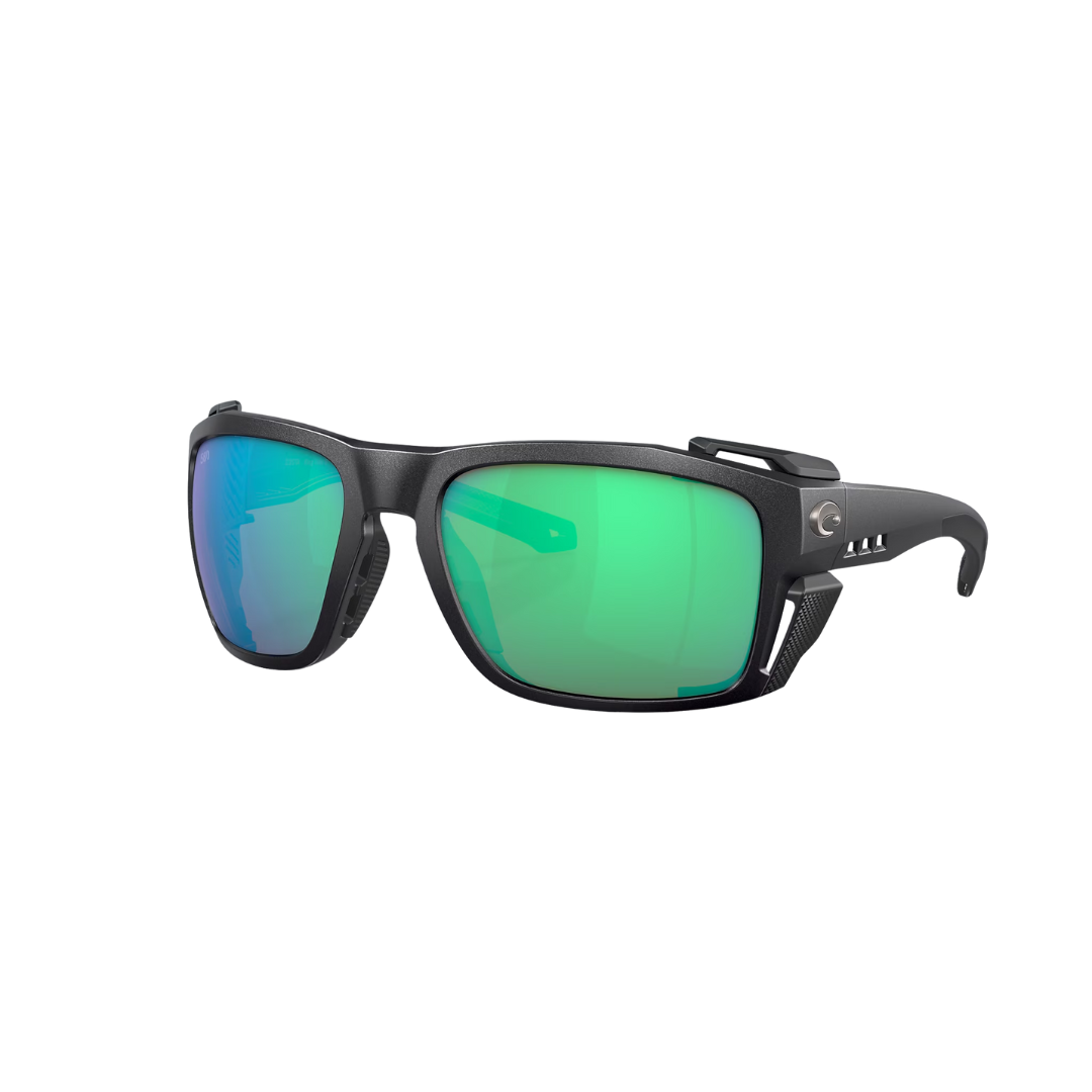 Costa King Tide 8 Polarised Sunglasses 