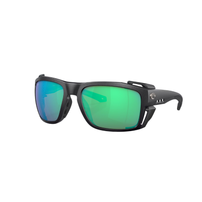 Costa King Tide 8 Polarised Sunglasses 