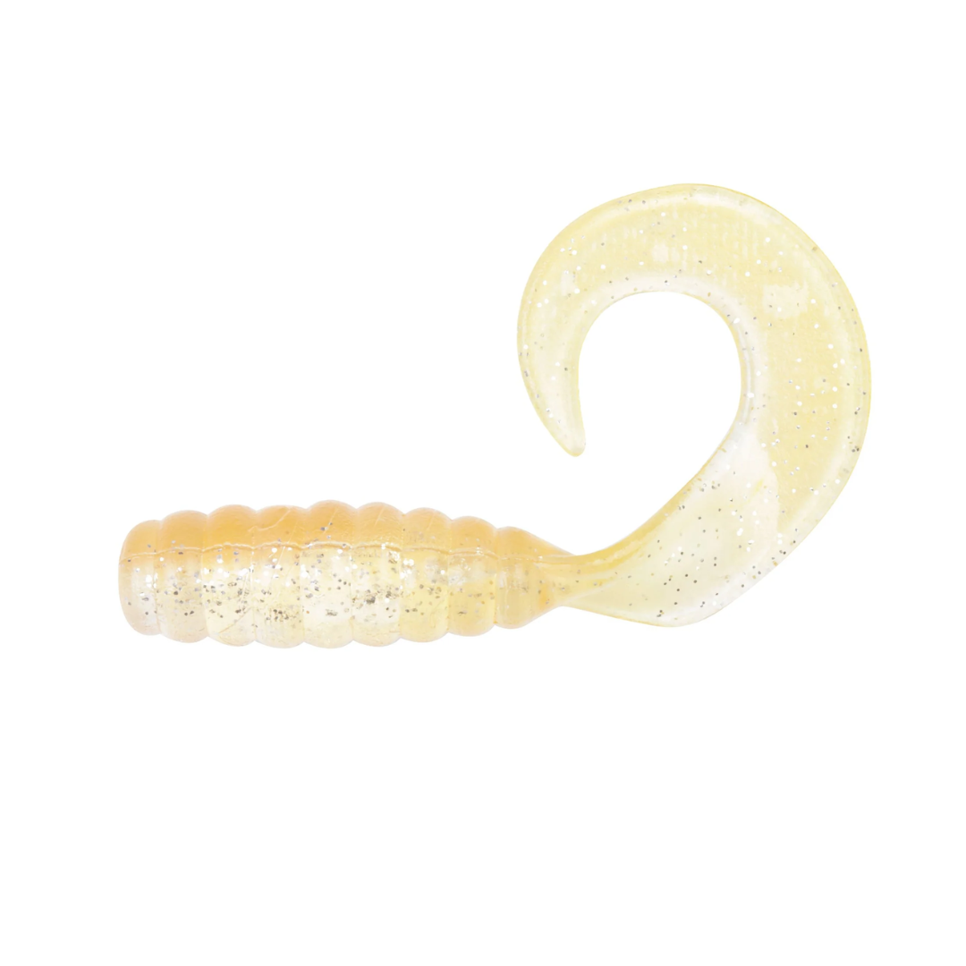 Zman 2.5" inch Grubz Soft Plastic Fishing Lures