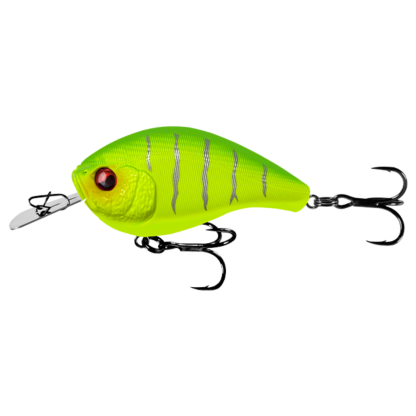 13 Fishing Jabber Jaw Deep 60mm Crankbait Fishing Lure