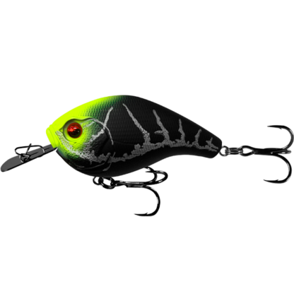 13 Fishing Jabber Jaw Deep 60mm Crankbait Fishing Lure