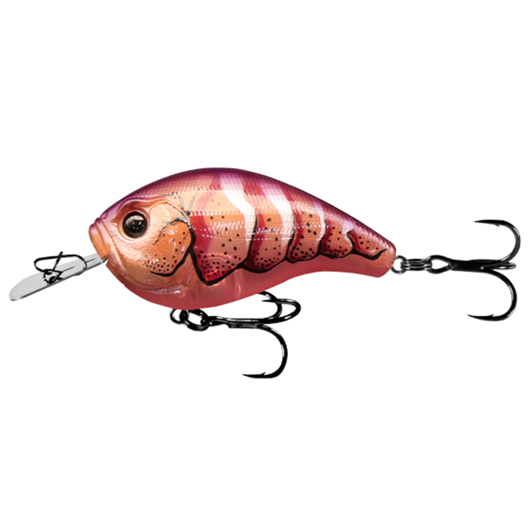 13 Fishing Jabber Jaw Deep 60mm Crankbait Fishing Lure
