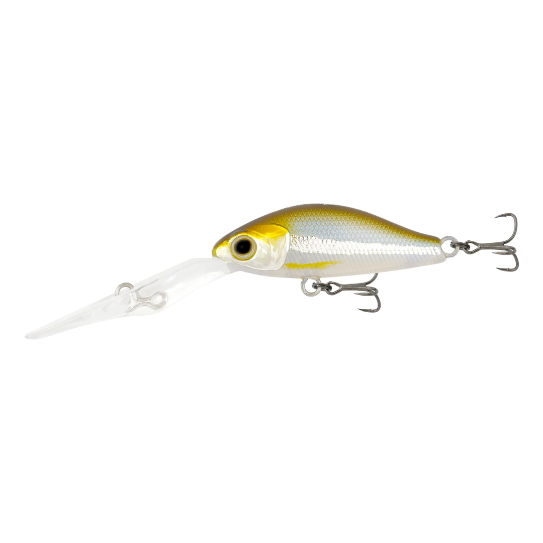 Samaki Redic DS40LC Jerkbait Fishing Lure