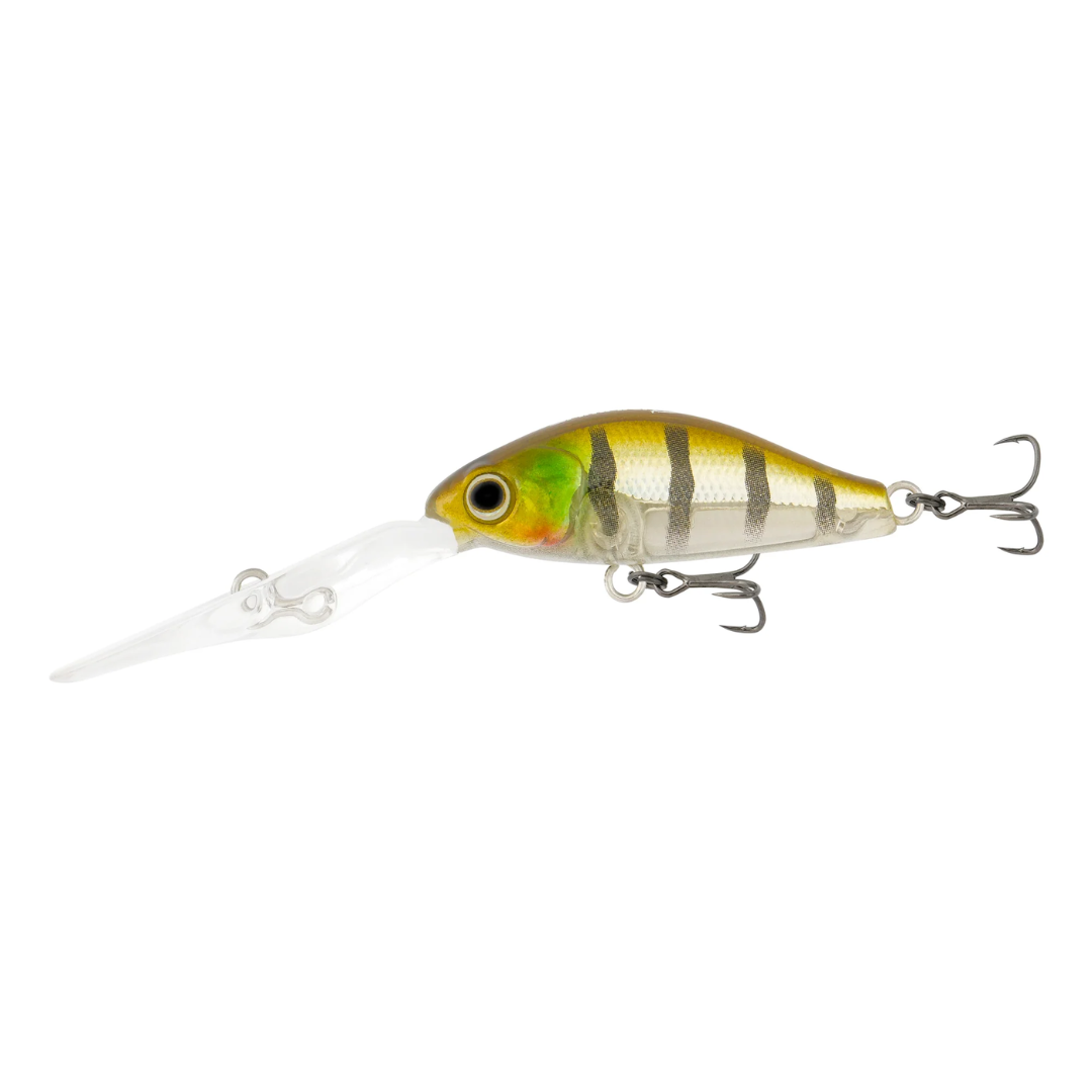 Samaki Redic DS40LC Jerkbait Fishing Lure