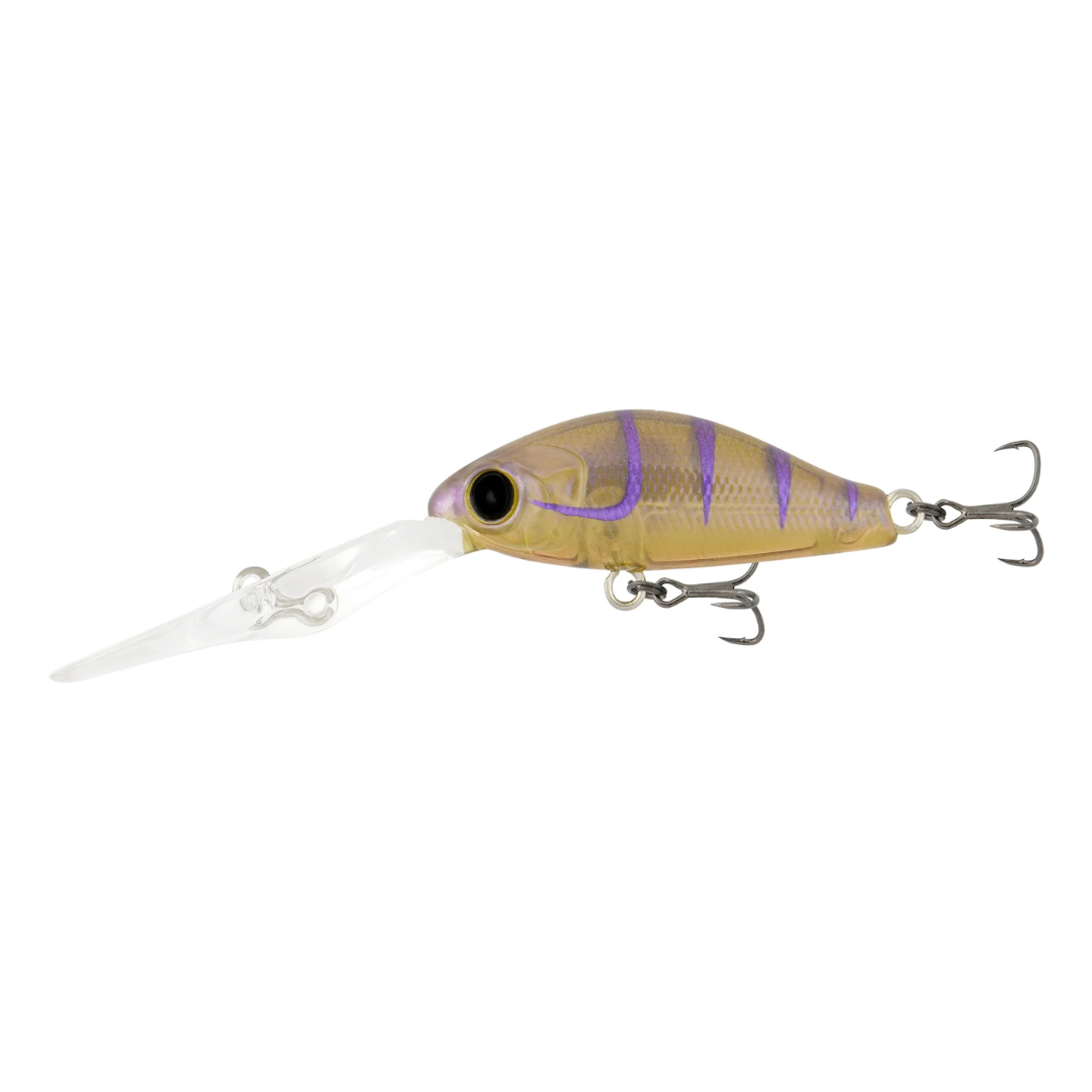 Samaki Redic DS40LC Jerkbait Fishing Lure