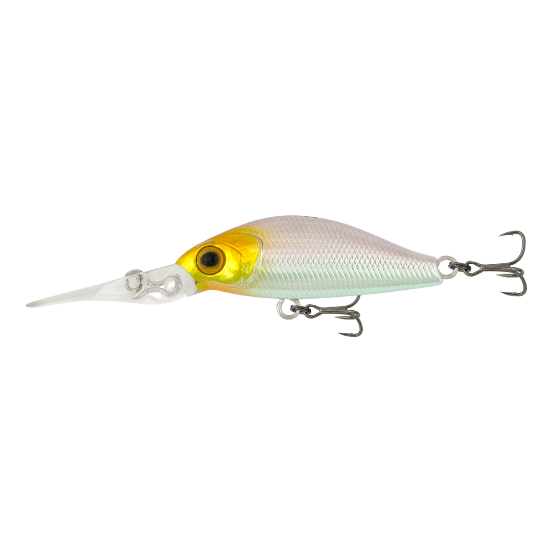 Samaki Redic MS40LC Jerkbait Fishing Lure