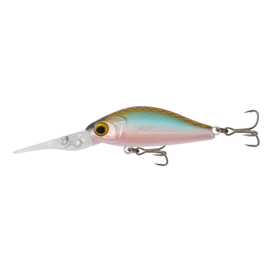 Samaki Redic MS40LC Jerkbait Fishing Lure