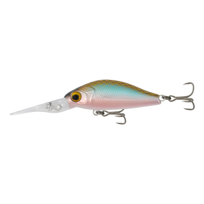 Samaki Redic MS40LC Jerkbait Fishing Lure