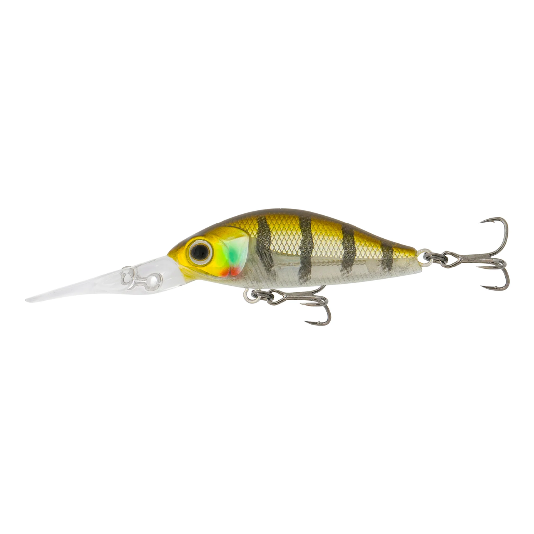 Samaki Redic MS40LC Jerkbait Fishing Lure