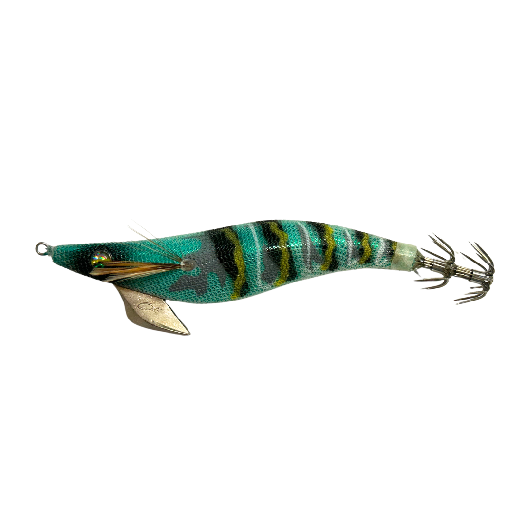 Daiwa EMERALDAS PEAK + PEAK RV + STAY RV - Squid Jig Fishing Lures