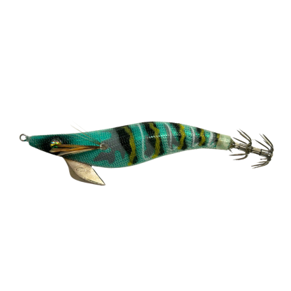 Daiwa EMERALDAS PEAK + PEAK RV + STAY RV - Squid Jig Fishing Lures