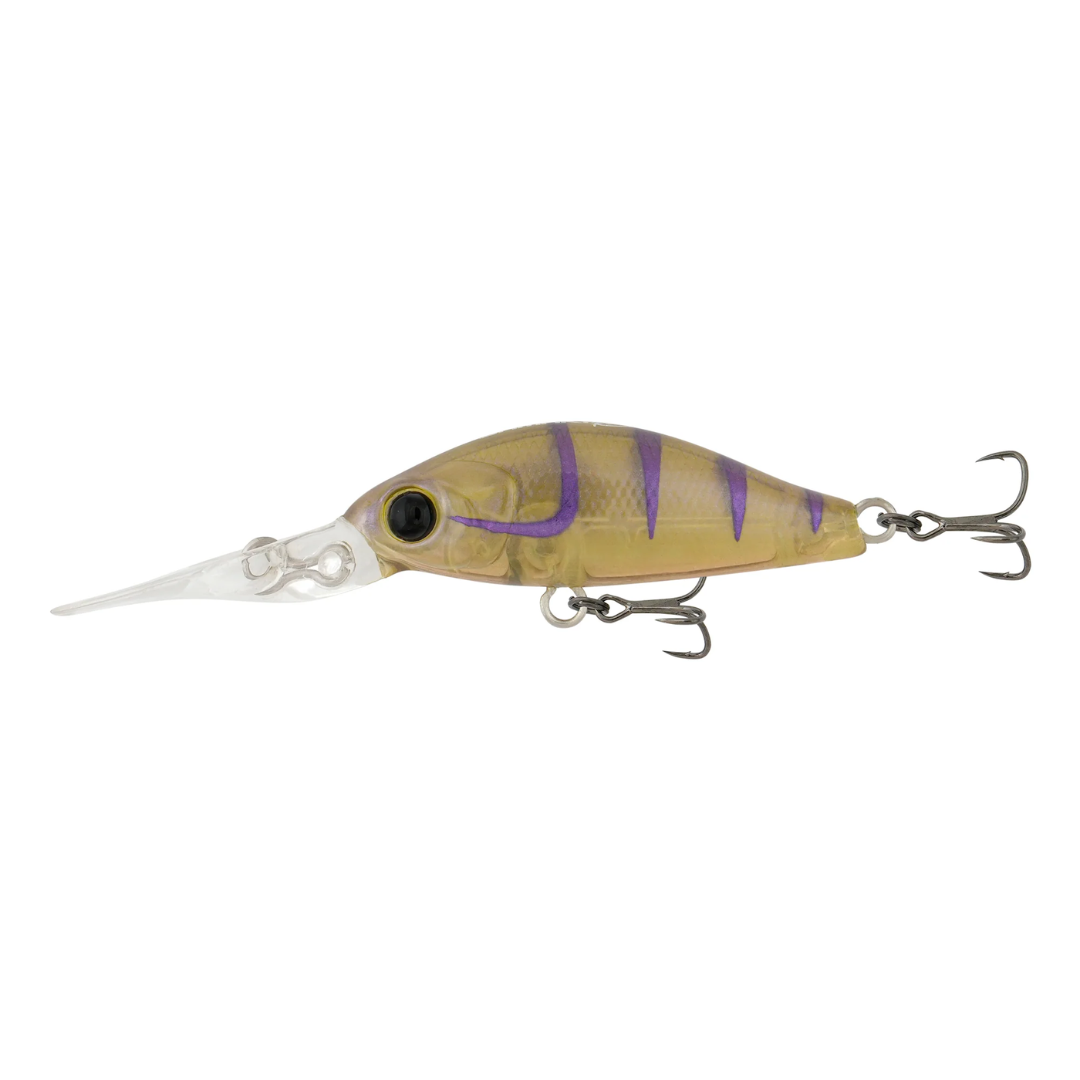Samaki Redic MS40LC Jerkbait Fishing Lure