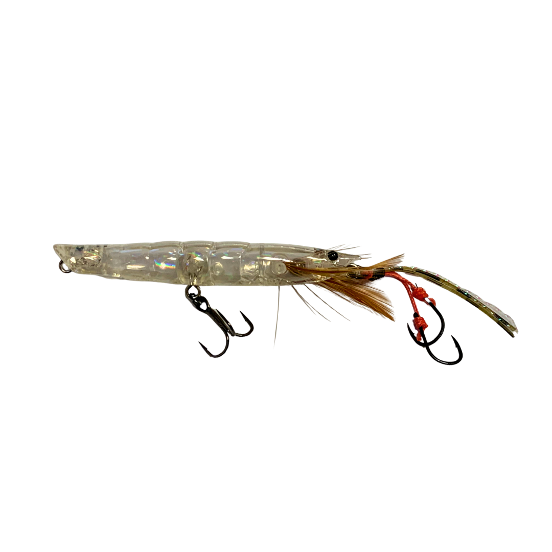 Jackson Ebi Panic 70mm 4g Floating Stickbait Lure