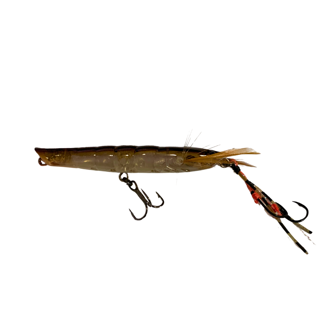 Jackson Ebi Panic 70mm 4g Floating Stickbait Lure