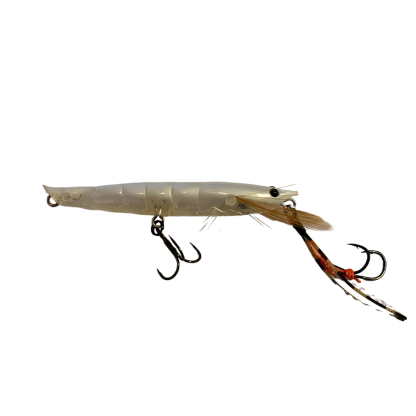 Jackson Ebi Panic 70mm 4g Floating Stickbait Lure