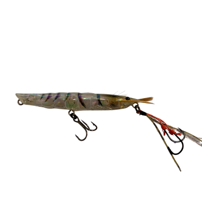 Jackson Ebi Panic 70mm 4g Floating Stickbait Lure