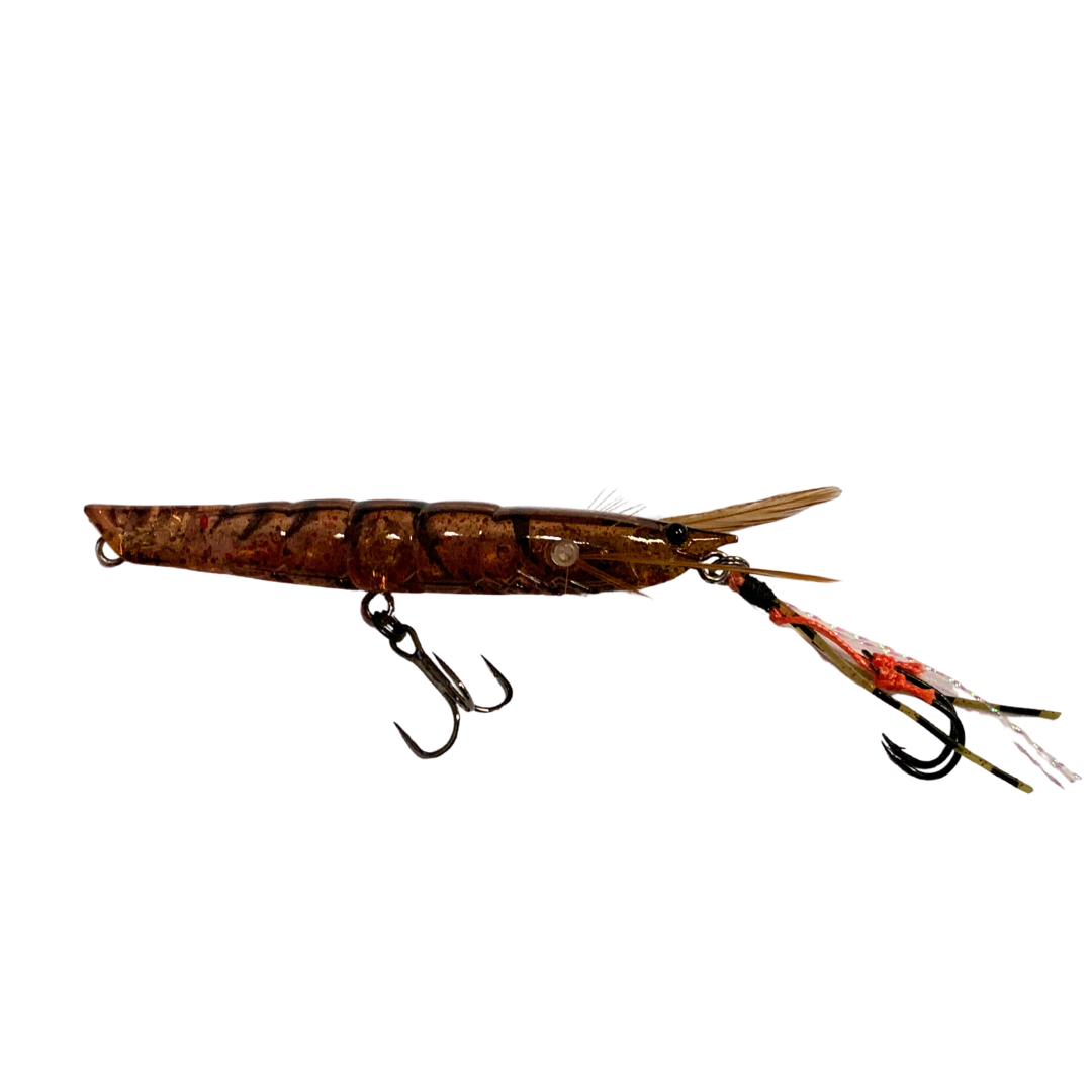 Jackson Ebi Panic 70mm 4g Floating Stickbait Lure