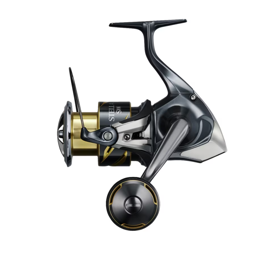 Shimano Stella SW D 4000XG Spinning Fishing Reel 