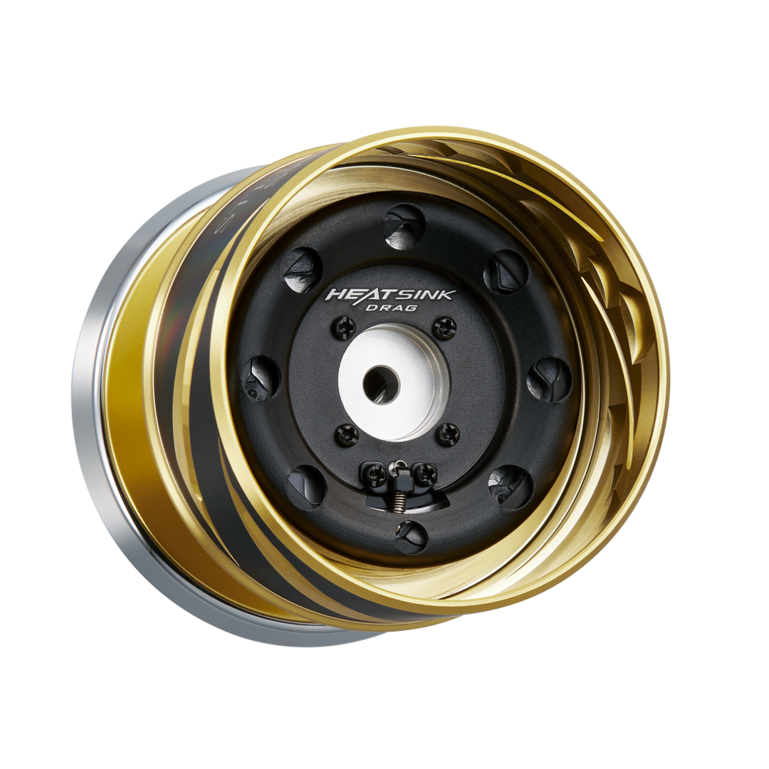 Shimano Stella SW D 4000XG Spinning Fishing Reel 