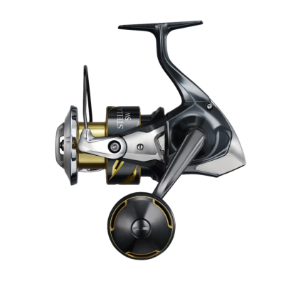 Shimano Stella SW D 6000PG Spinning Fishing Reel 