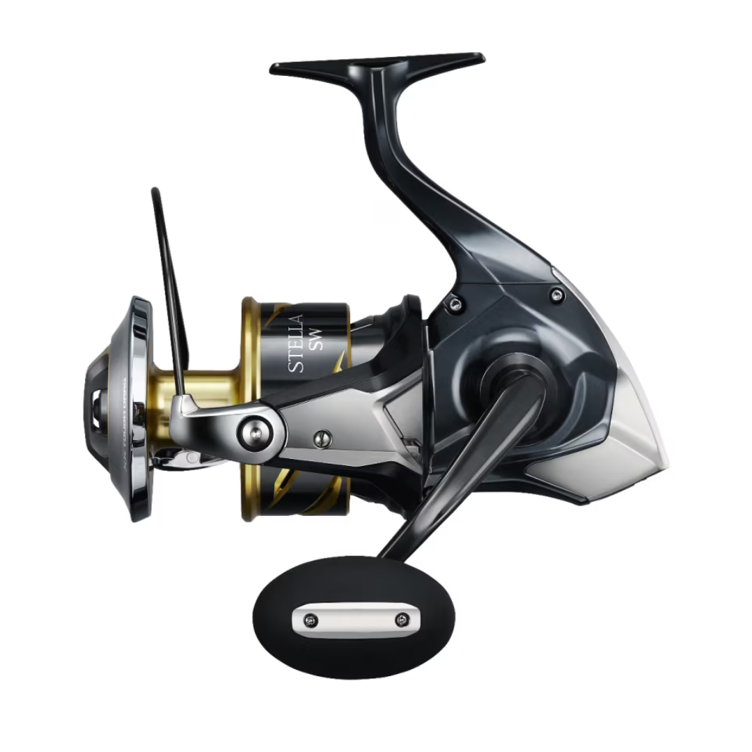 Shimano Stella SW D 20000PG Spinning Fishing Reel 
