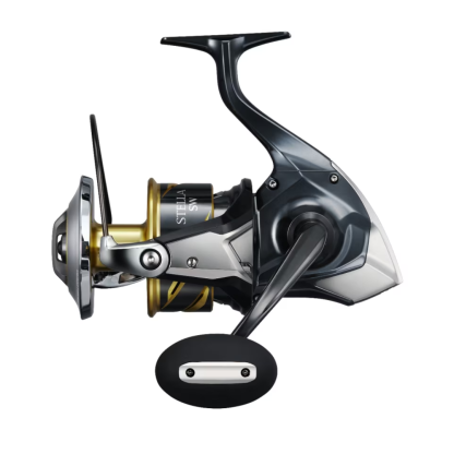 Shimano Stella SW D 25000PG Spinning Fishing Reel