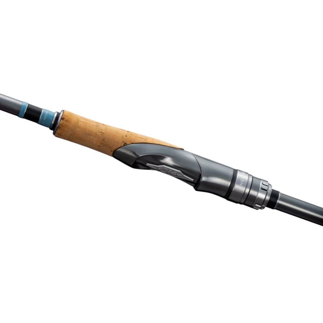 Shimano Instage Spinning Fishing Rod 