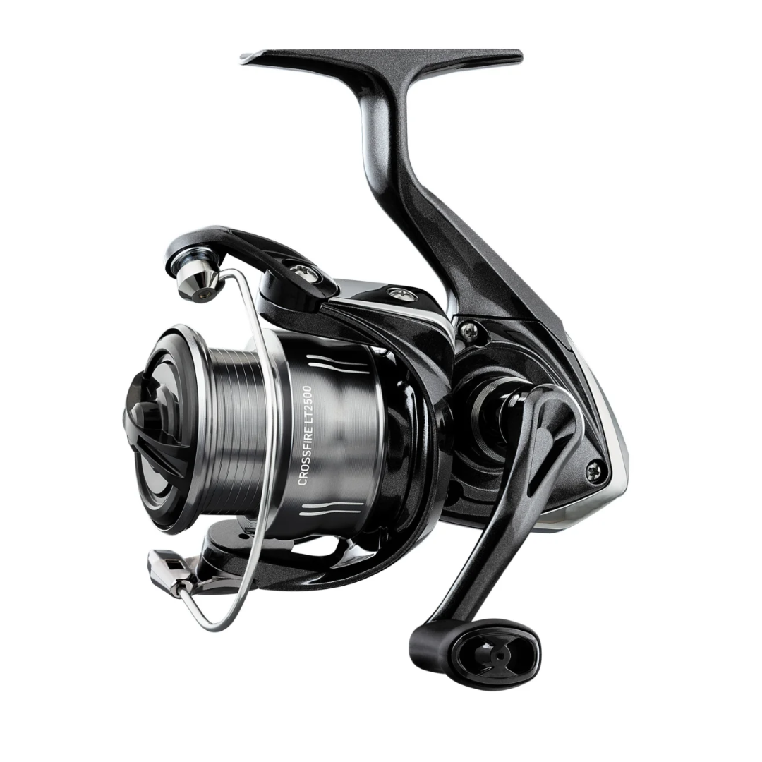 Daiwa 26 Crossfire LT 2500 Spinning Fishing Reel