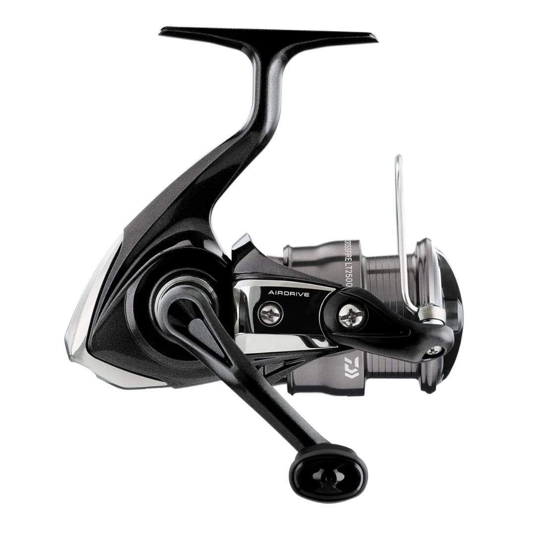 Daiwa 26 Crossfire LT 2500 Spinning Fishing Reel