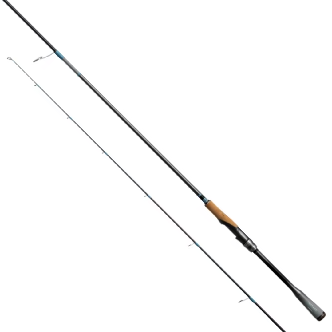 Shimano Instage Spinning Fishing Rod 