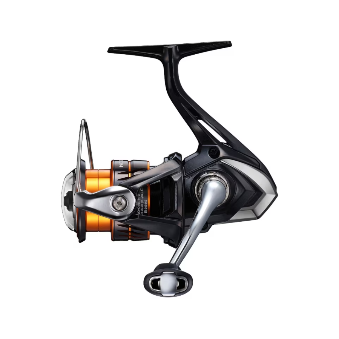 Shimano Nexave FJ 1000 Spinning Fishing Reel 