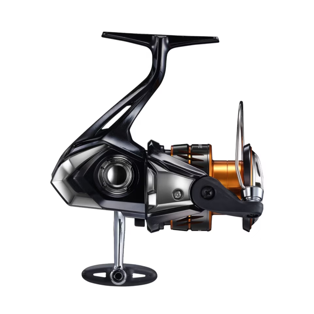 Shimano Nexave FJ C5000XG Spinning Fishing Reel 