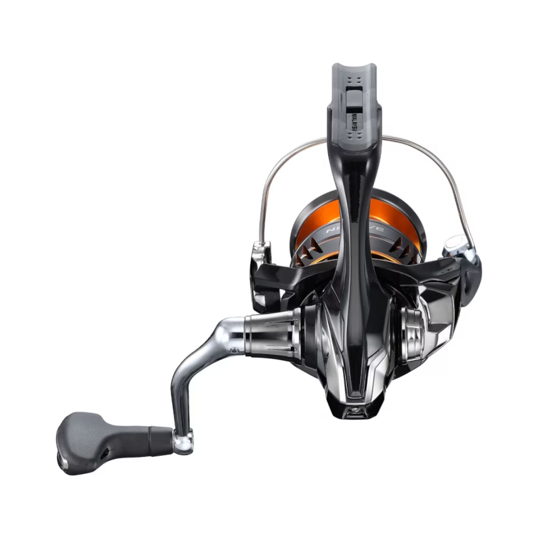 Shimano Nexave FJ C5000XG Spinning Fishing Reel 