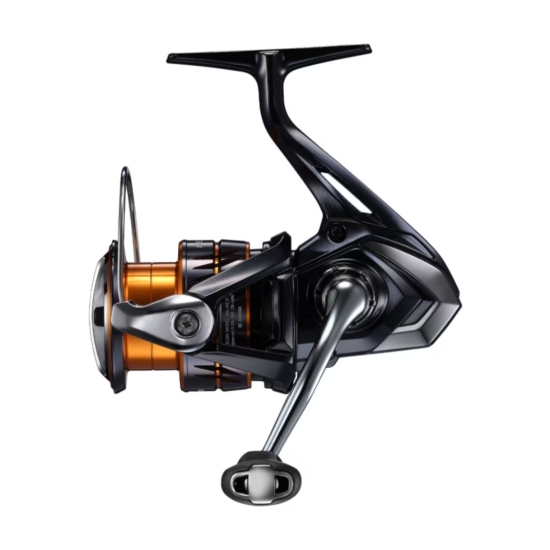 Shimano Nexave FJ 2500HG Spinning Fishing Reel 