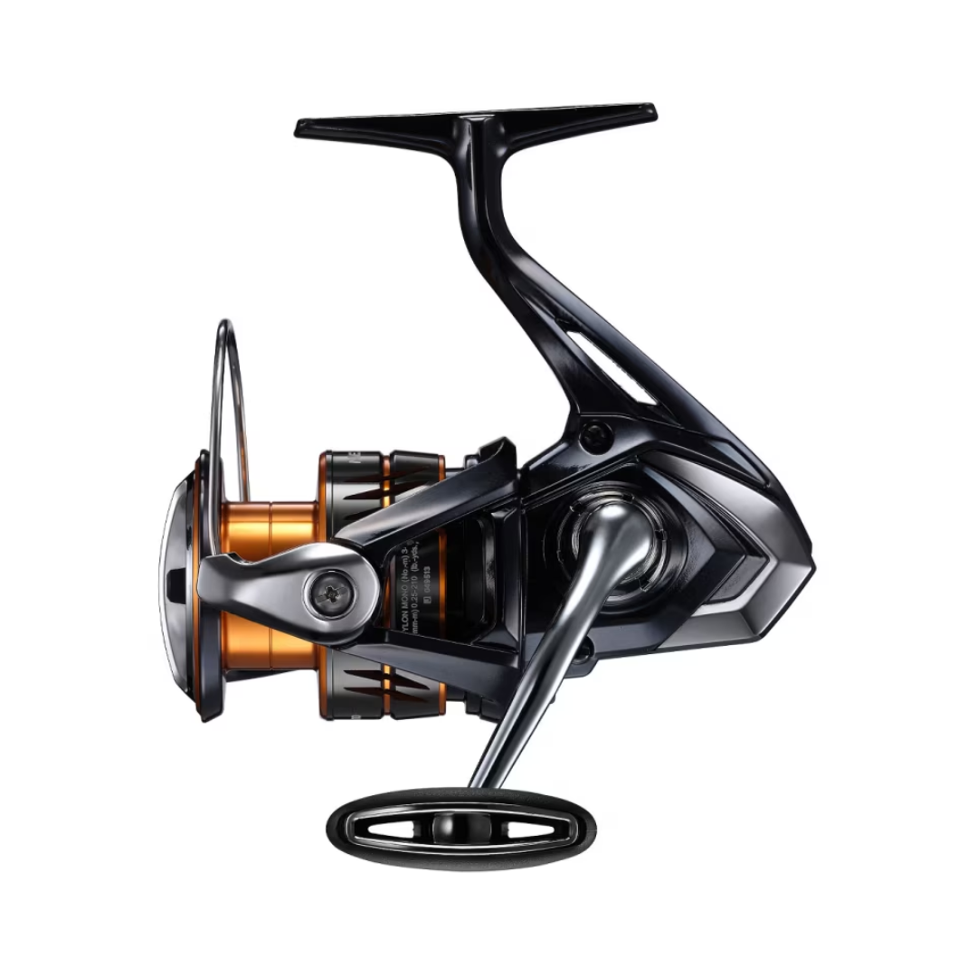 Shimano Nexave FJ C3000HG Spinning Fishing Reel 