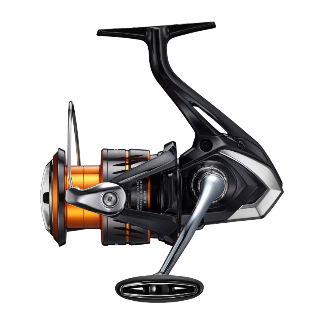 Shimano Nexave FJ 4000XG Spinning Fishing Reel 