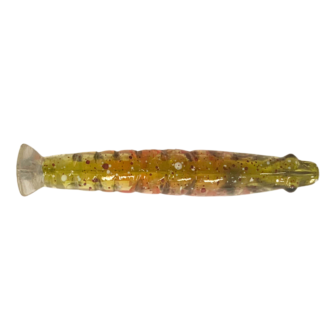 MMD Splash Prawn 70mm Surface Fishing Lure