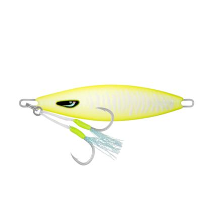 Nomad Buffalo Jig 60g Flutter Style 