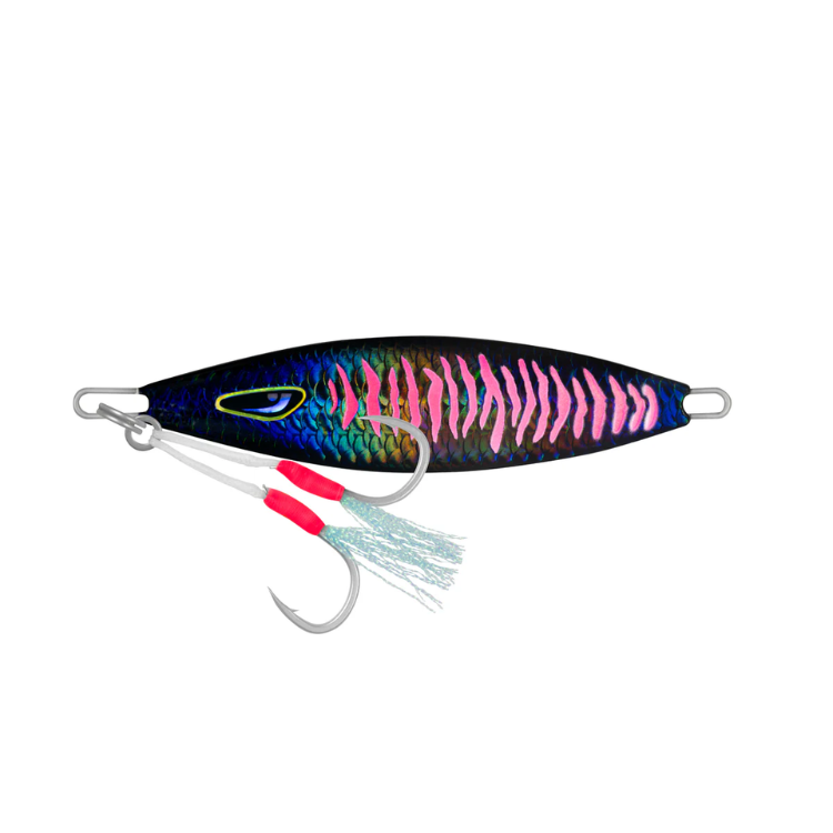 Nomad Buffalo Jig 40g Flutter Style 