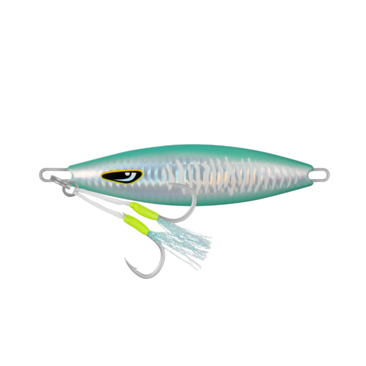 Nomad Buffalo Jig 40g Flutter Style 