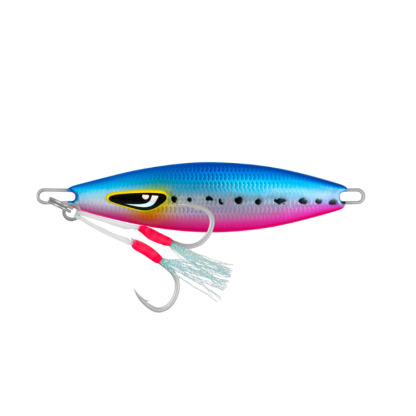 Nomad Buffalo Jig 60g Flutter Style 