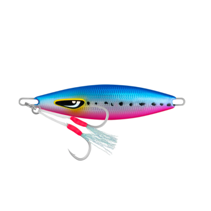 Nomad Buffalo Jig 80g Flutter Style 