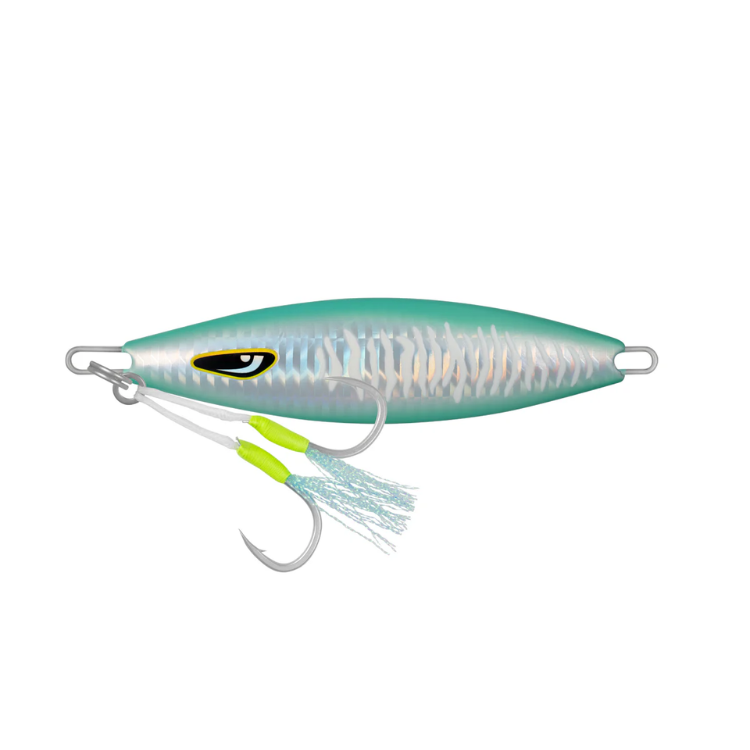 Nomad Buffalo Jig 80g Flutter Style
