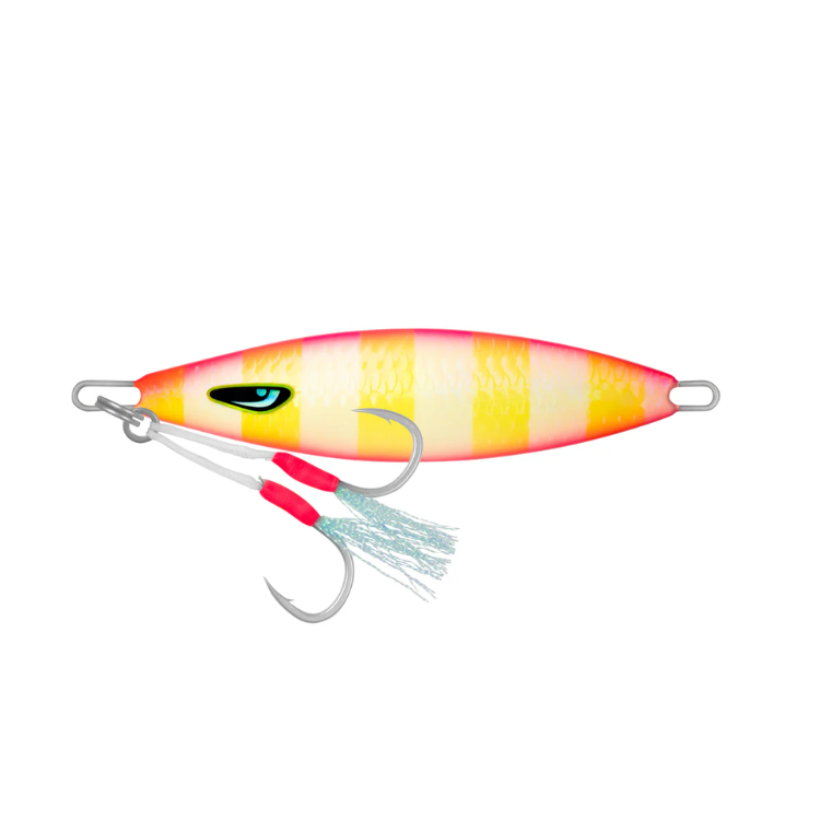 Nomad Buffalo Jig 80g Flutter Style 