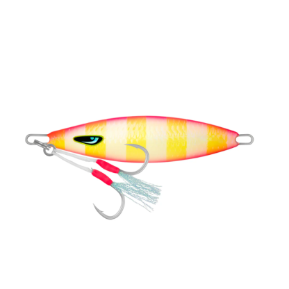Nomad Buffalo Jig 80g Flutter Style 