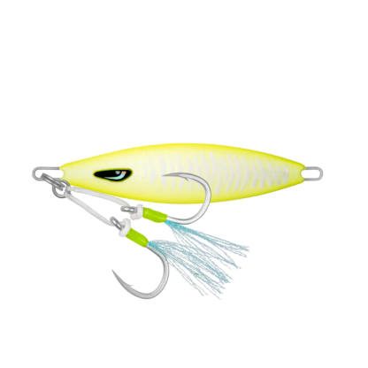 Nomad Buffalo Jig 180g Flutter Style 